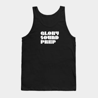 Glory Sound Prep Block Tank Top